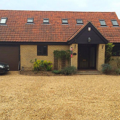 The Court House, Cottenham, Cambridge